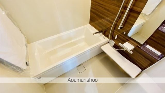 ハウスゲート元町の内装写真