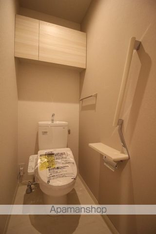 クロムノワールの内装写真