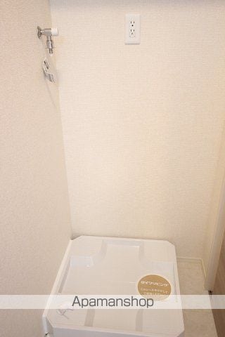 リオハイトの内装写真
