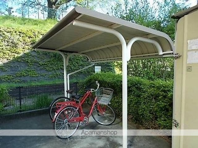レオパレスドエルKMTの内装写真
