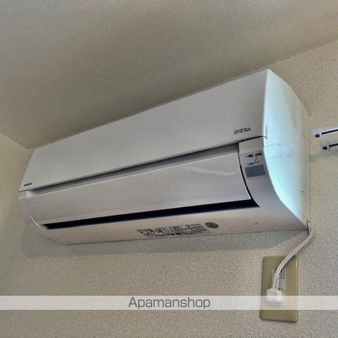 ブリーズの内装写真