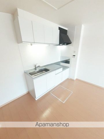 グレイス Kの内装写真