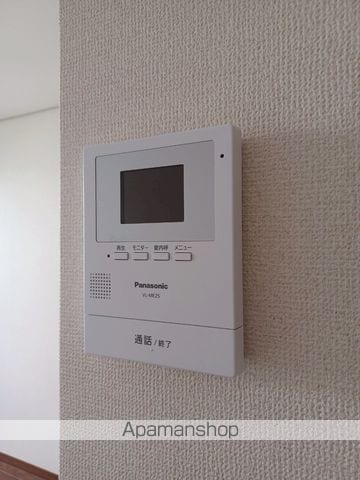 ハッピーハウスの内装写真