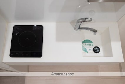 クレシア青戸[1K/21.14m2]のその他設備