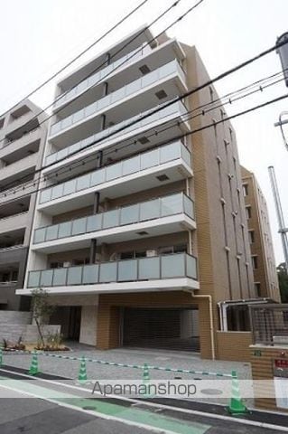 アルテクラビアの外観写真
