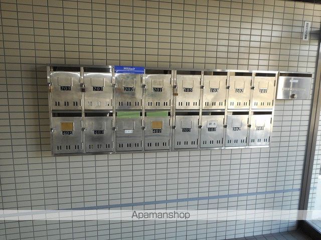 SALLE DE SEJOURのその他写真