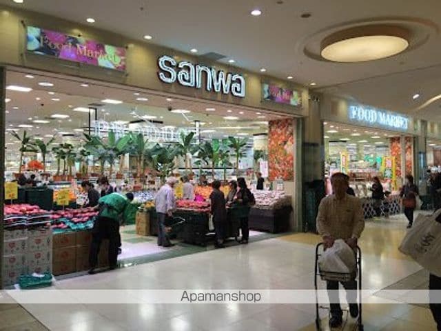 イーリス ネオの周辺写真