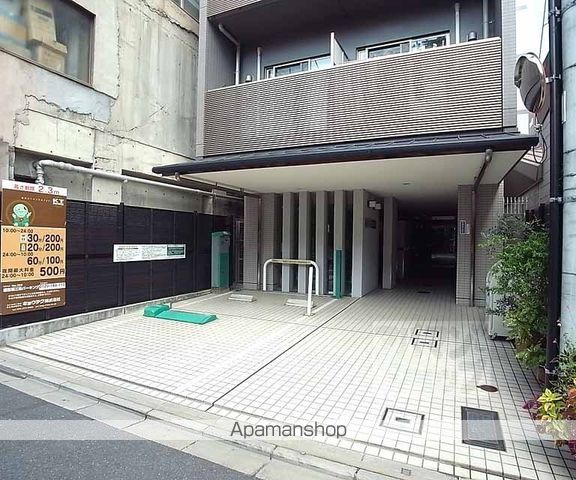 エベンエゼル三条の外観写真