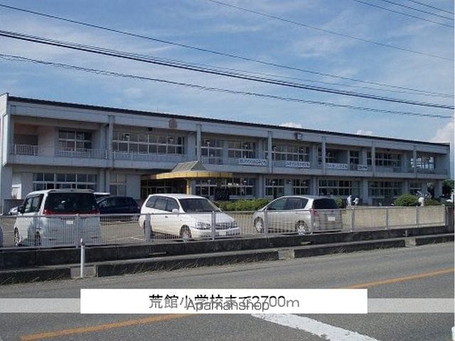 apartment 福島県会津若松市真宮新町北３丁目
真宮新町北の賃貸情報を見る
物件地図