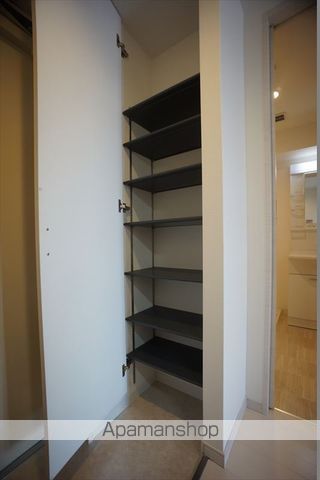 ＧＲＡＣＥ　ＲＥＧＡＬＩＡ（グレース　レガリア）[1K/29.76m2]の内装