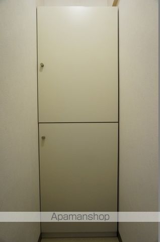 ネオ服部の内装写真