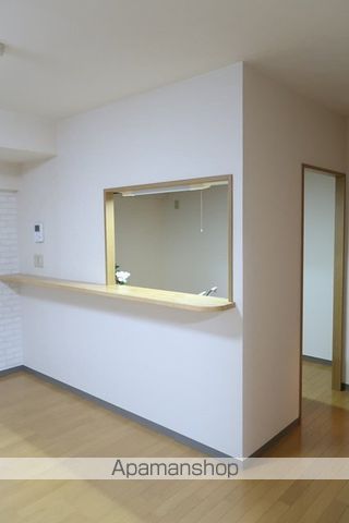 グリーンハイム.の内装写真