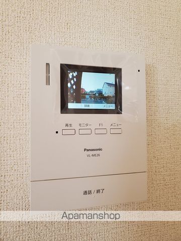 VILLA AMITY Eの内装写真