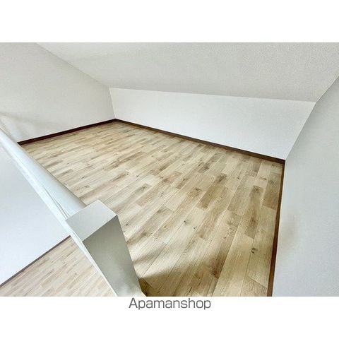 ベルシティエクセル泉の内装写真