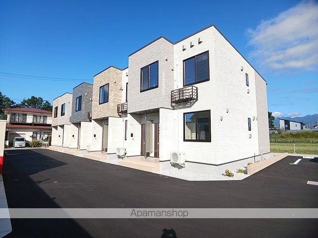フェレーザ長峰