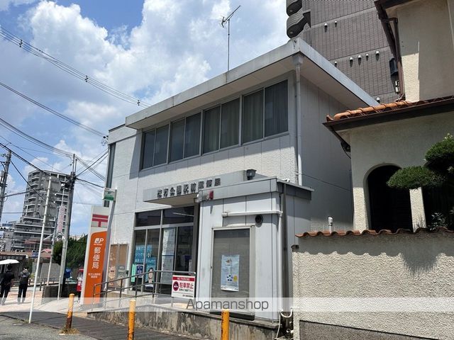 パーチェ伊加賀本町の周辺写真
