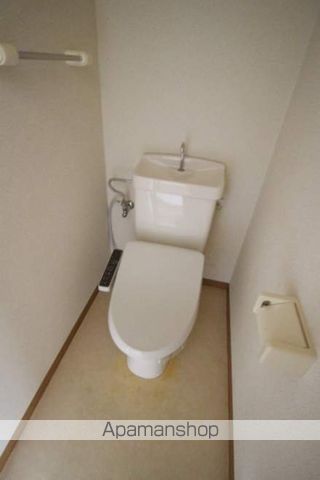 サーパス後楽園の内装写真