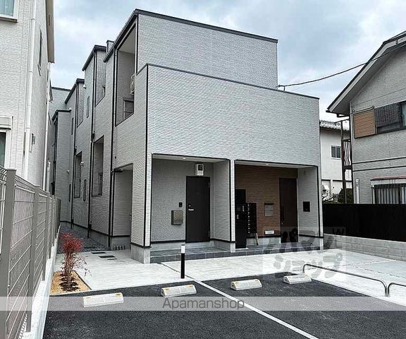 ハーモニーテラス音羽中芝町のその他写真