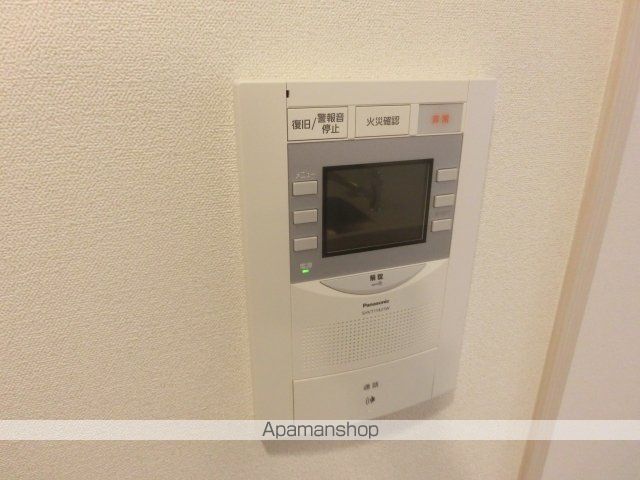 プレサンス堺筋本町駅前SHELの内装写真