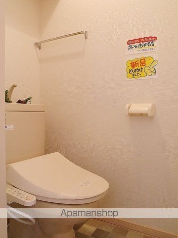CIAROの内装写真