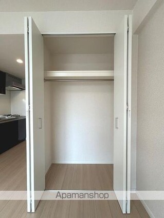 プライムアーバン住吉Ⅱ[1R/25.84m2]の収納1