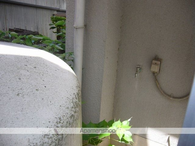リアンハイム川永の内装写真