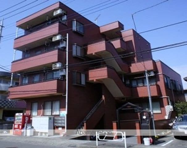 アーバンライフ・ユギ