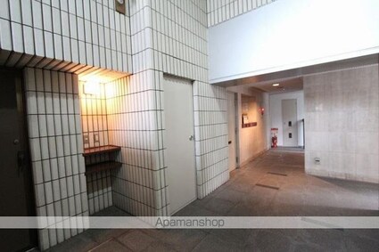 香川県高松市観光通１丁目[1K/25.11m2]の共用部2