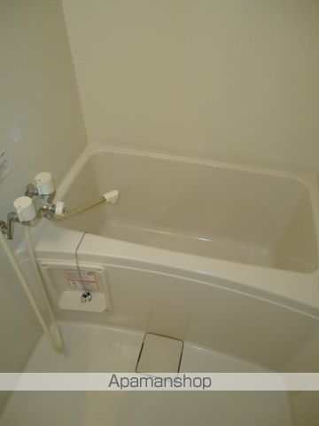 RTIIの内装写真