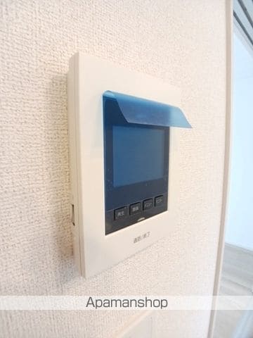 リバーサイドWHの内装写真