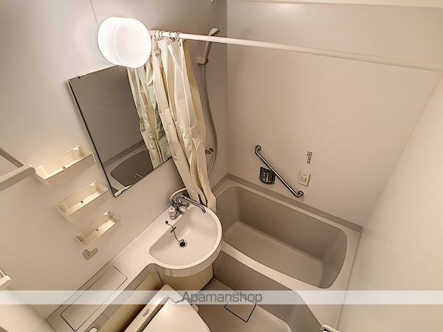 JRF フレシア金沢の内装写真
