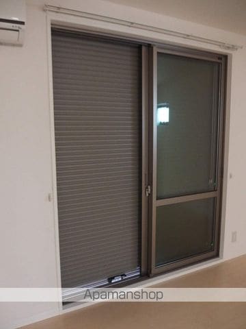 シャーメゾンΑの内装写真