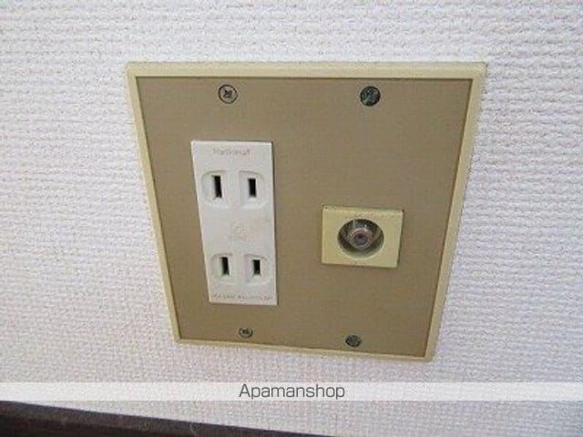 東仙北ハイツB棟の内装写真