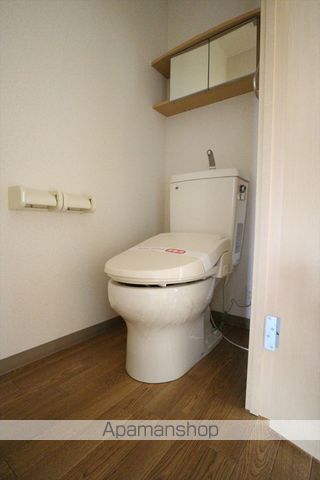 ヴィヴァーチェの内装写真
