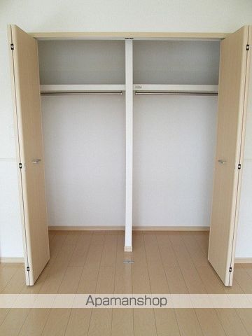 グレース・ケイの内装写真