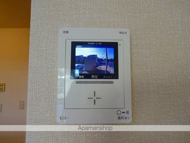 ラグーナ フォンテーヌの内装写真
