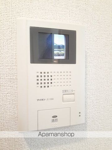グレイス ガーデン C棟の内装写真