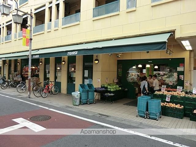 プレールカテリーナ代田橋の周辺写真