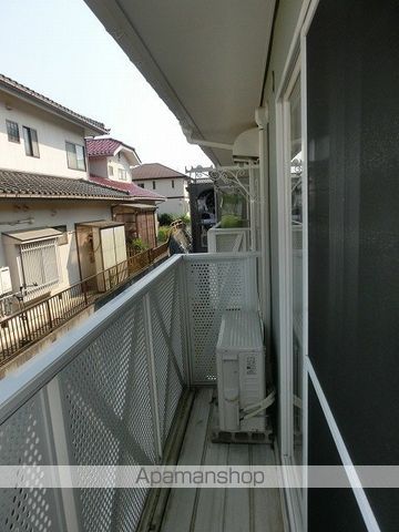 呉羽桜台ハイツの内装写真