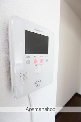 松島フラット[3LDK/52.79m2]の内装2