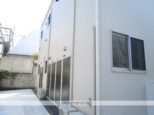 コンフォートテラス吉祥寺南の外観写真
