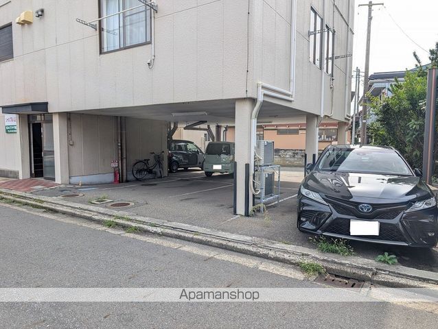 シャンブル山王のその他写真