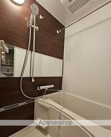 ディアレイシャス蒲田IIの内装写真