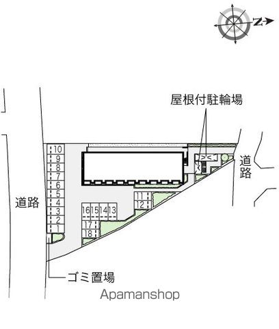 レオネクストNOAHのその他写真