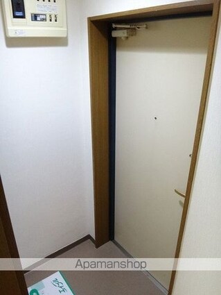 レジデンツ　Ｓ・Ｓ[1K/33.5m2]の玄関