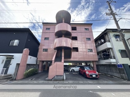 アーバン・ドエルＹＳ[1LDK/48m2]の外観2