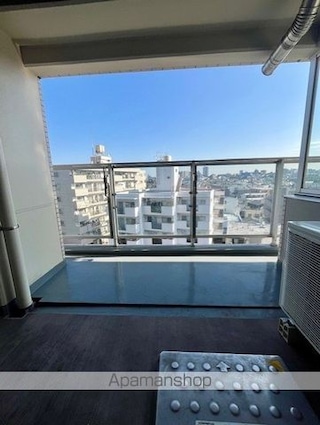 レジディアタワー上池袋（タワー棟）[3LDK/80.33m2]の内装1