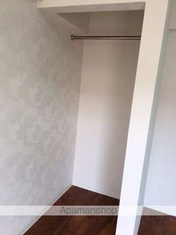 サンエスビルの内装写真