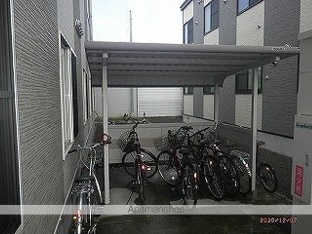 レオパレスソレイユ北野のその他写真