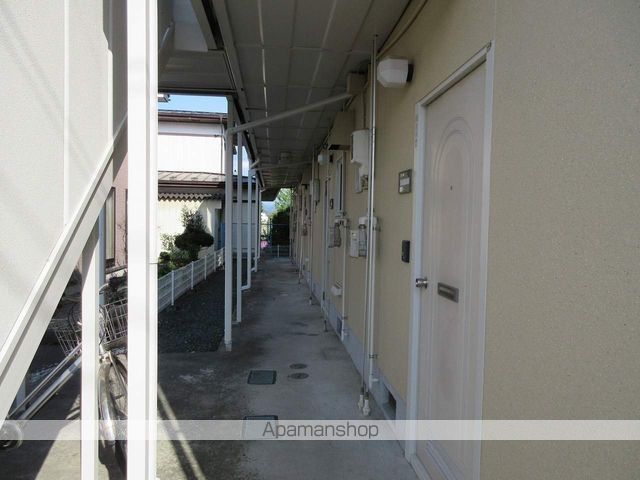 ファミール北日詰Aのその他写真